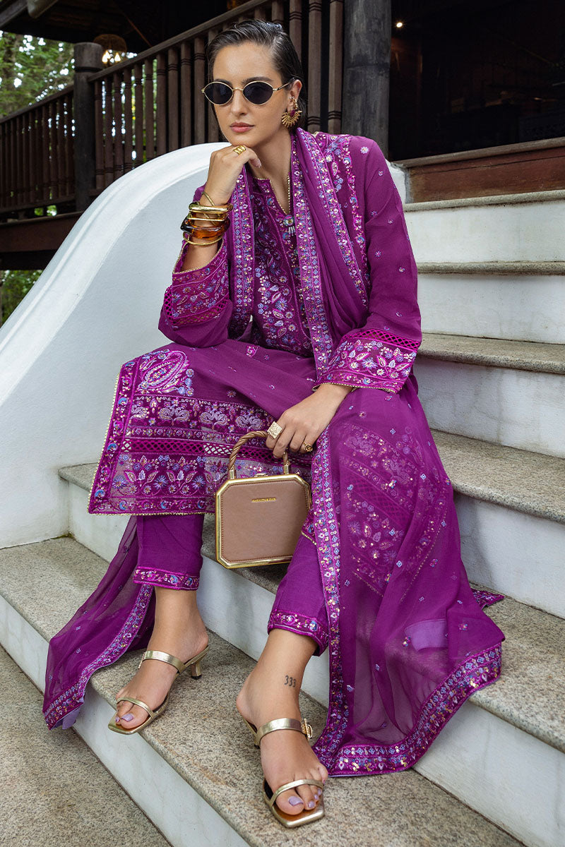Mushq Nuvera Luxury Silk Edit – Avenelle