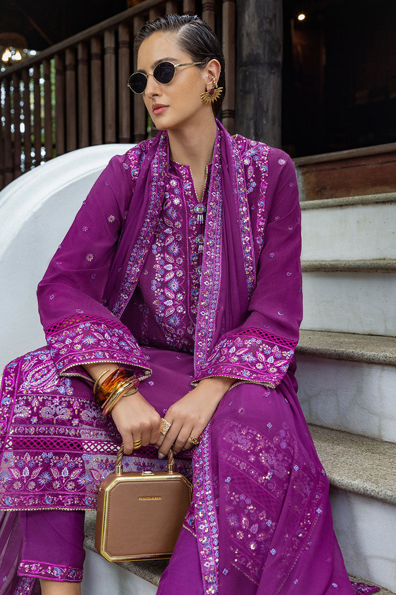 Mushq Nuvera Luxury Silk Edit – Avenelle
