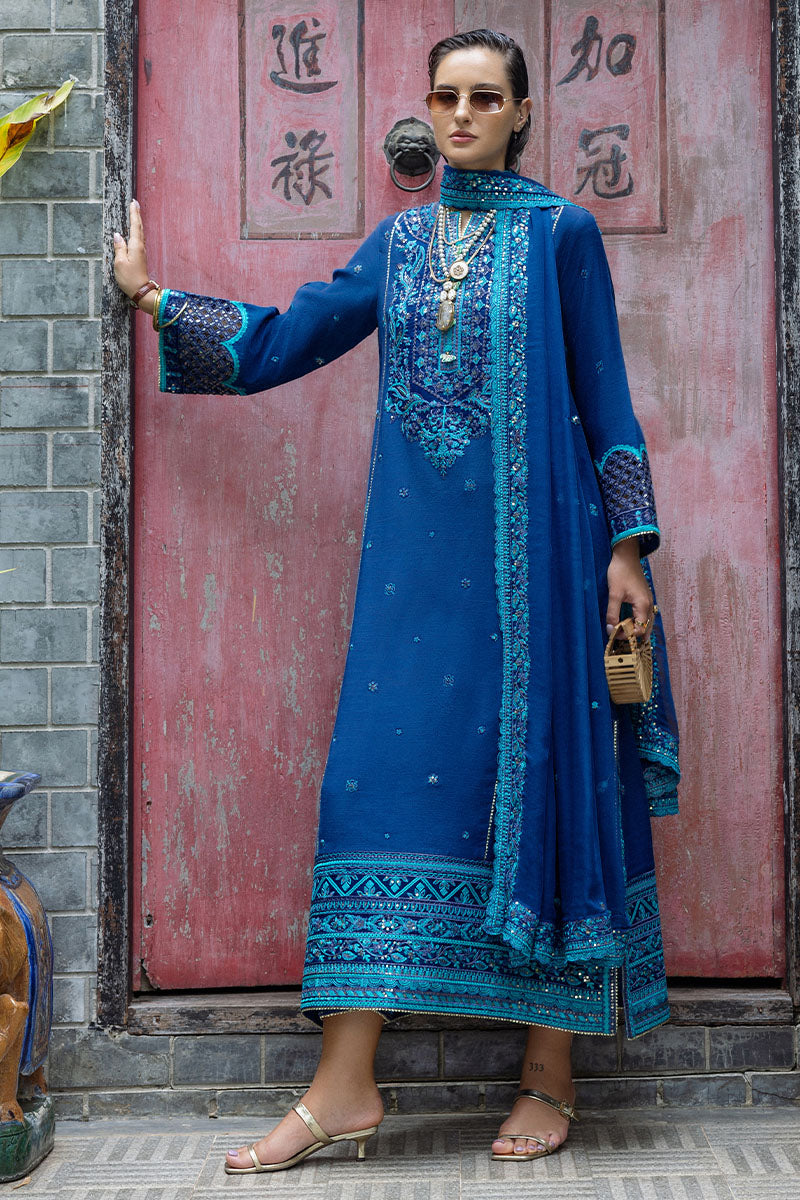Mushq Nuvera Luxury Silk Edit – Marisette