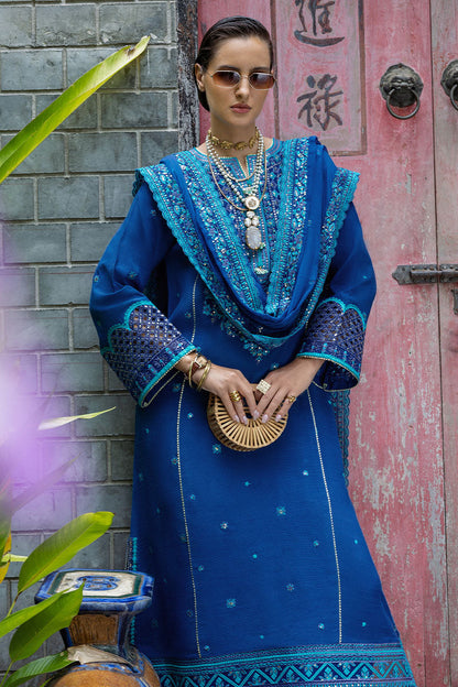 Mushq Nuvera Luxury Silk Edit – Marisette