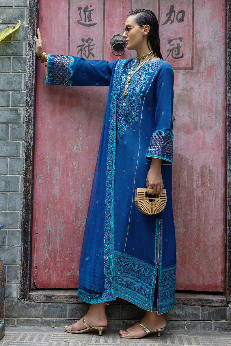 Mushq Nuvera Luxury Silk Edit – Marisette