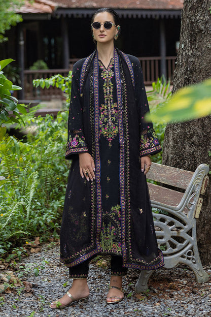 Mushq Nuvera Luxury Silk Edit – Onyxa