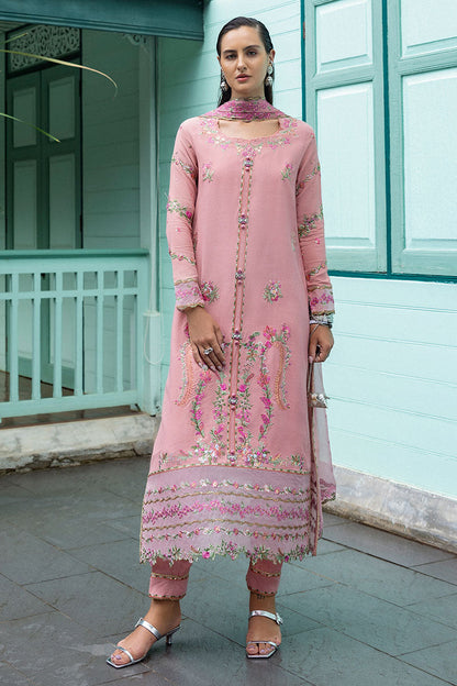 Mushq Nuvera Luxury Silk Edit – Elowen