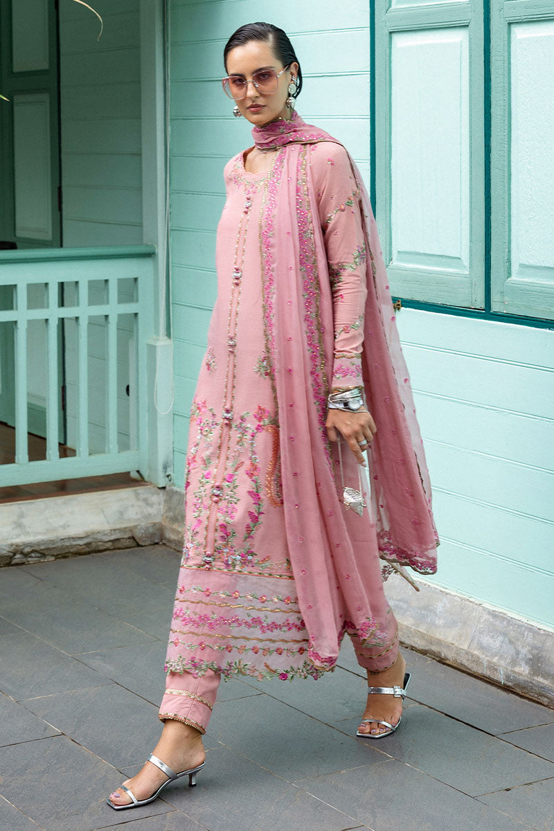 Mushq Nuvera Luxury Silk Edit – Elowen