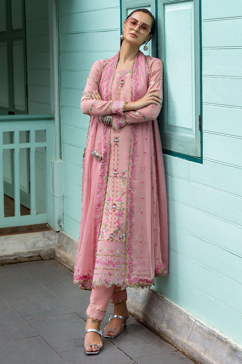 Mushq Nuvera Luxury Silk Edit – Elowen