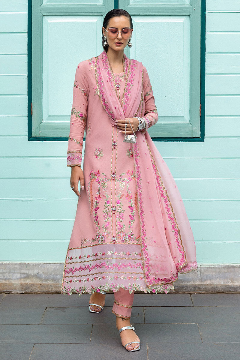 Mushq Nuvera Luxury Silk Edit – Elowen