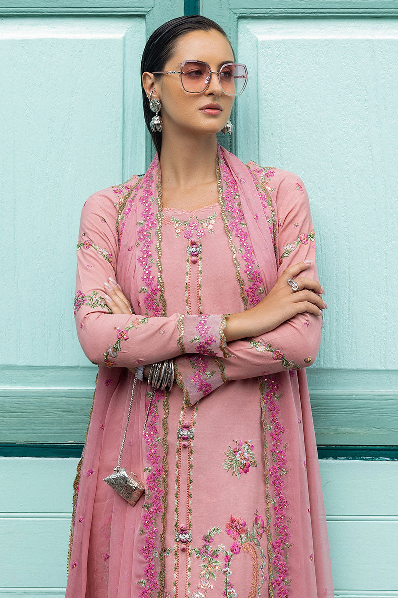 Mushq Nuvera Luxury Silk Edit – Elowen