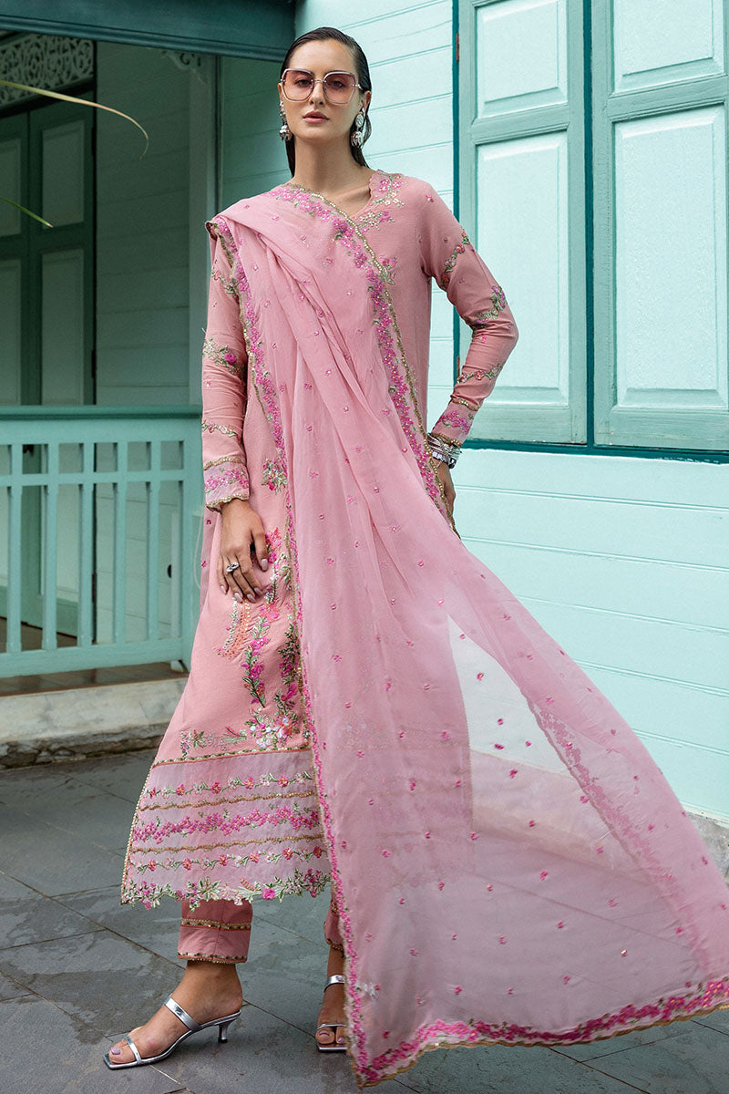 Mushq Nuvera Luxury Silk Edit – Elowen