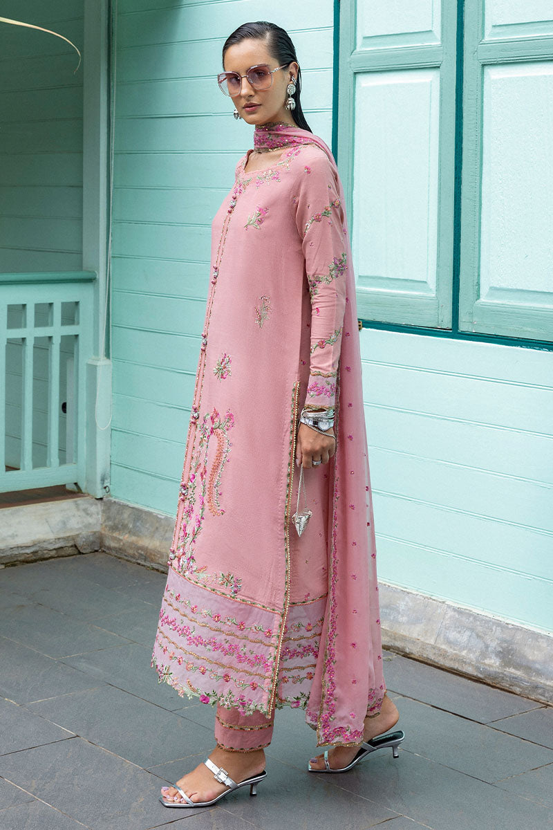 Mushq Nuvera Luxury Silk Edit – Elowen