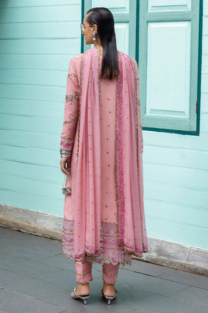 Mushq Nuvera Luxury Silk Edit – Elowen