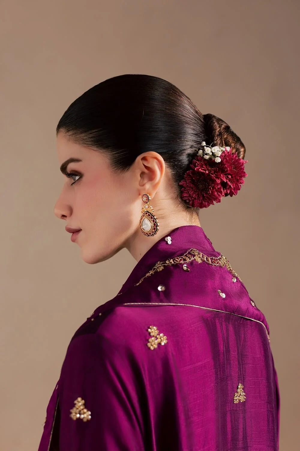 Sara Ahmad REHA Handwork Collection 2026 | IRHA
