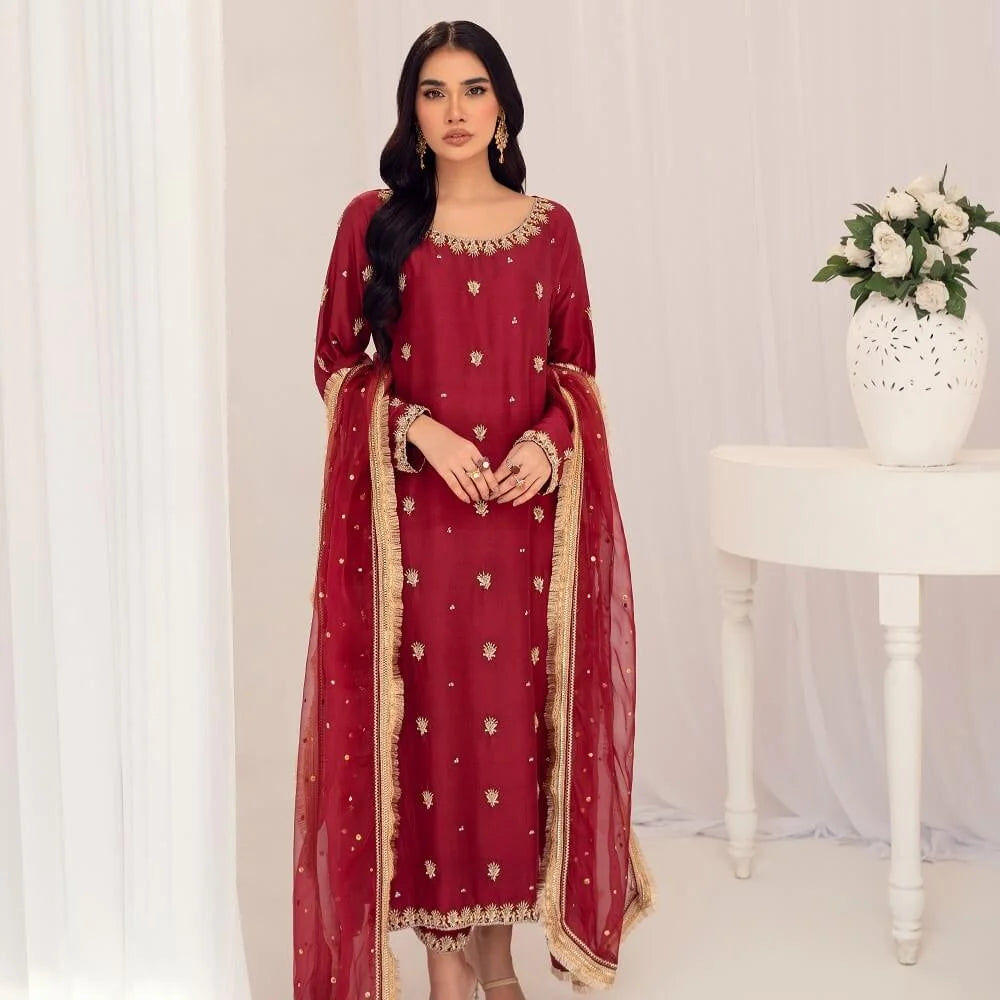 Sara Ahmad KIARA Handwork Collection 2026 | Irma