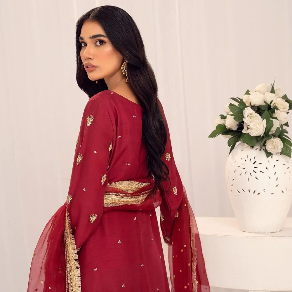 Sara Ahmad KIARA Handwork Collection 2026 | Irma