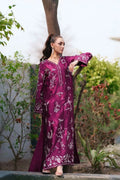 Sara Ahmad Amayra Handwork Collection 2026 | LEENA