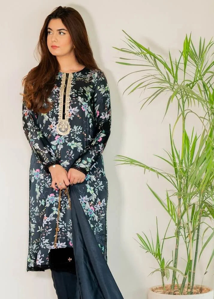 Sara Ahmad EIRA Handwork Collection 2026 | LELA B