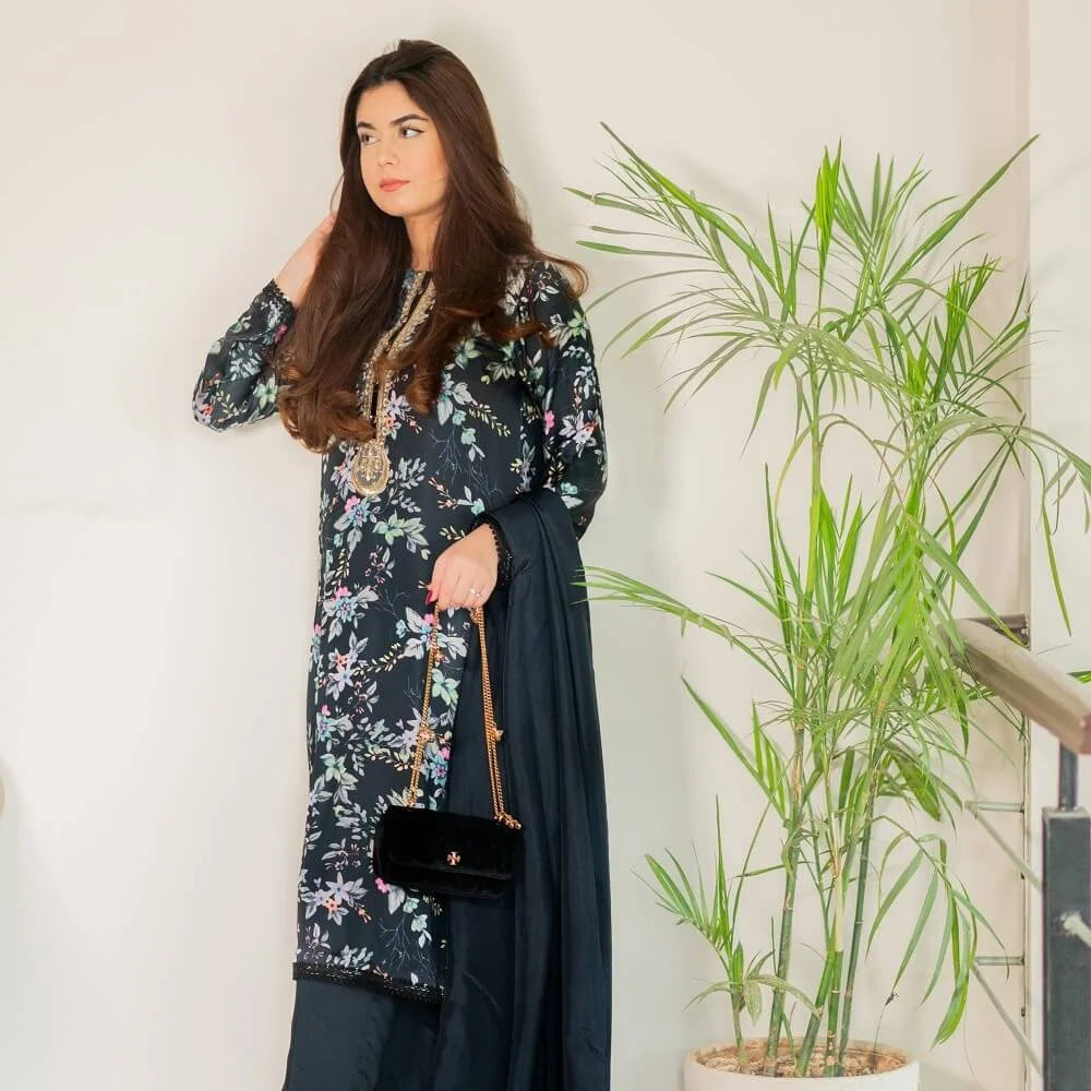 Sara Ahmad EIRA Handwork Collection 2026 | LELA B