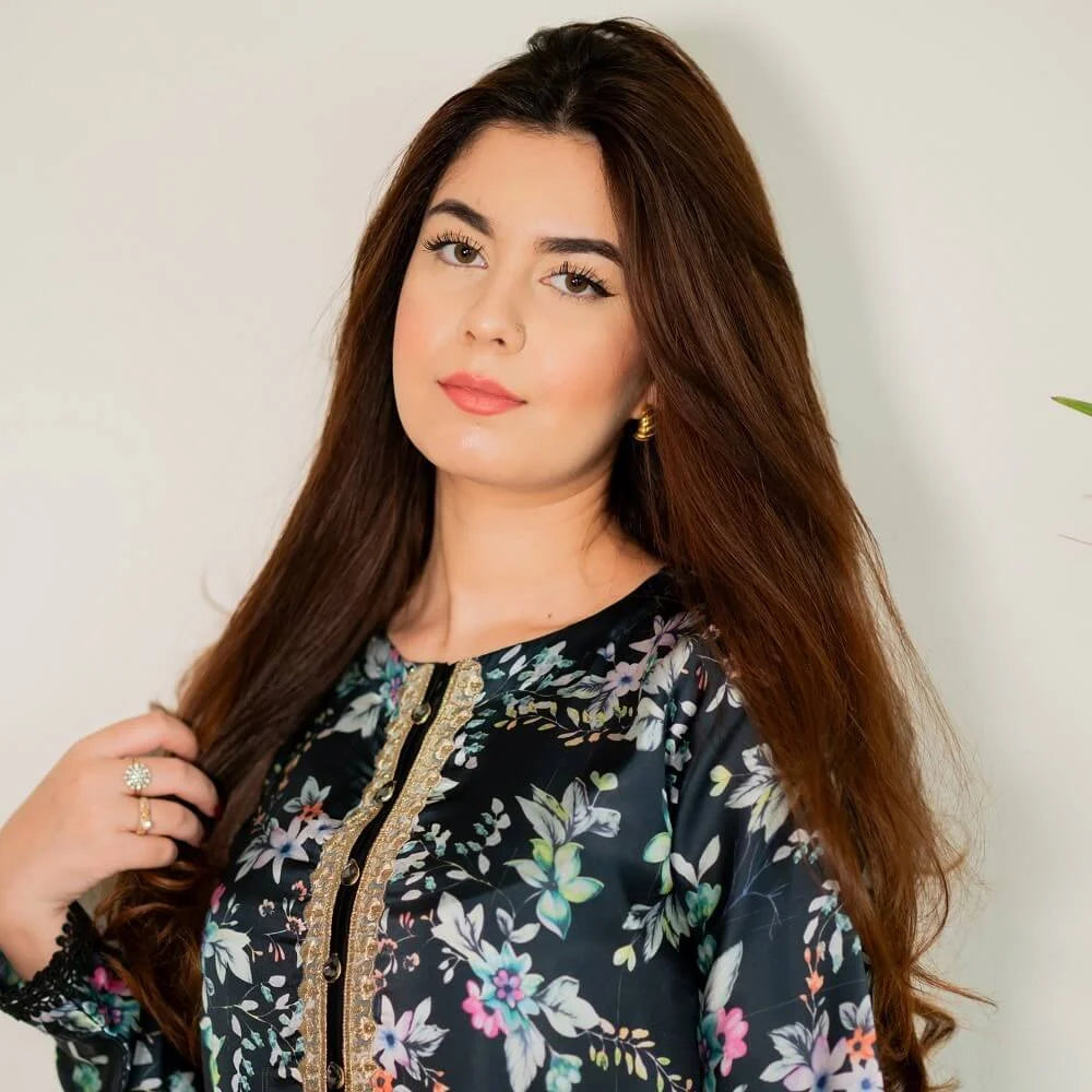 Sara Ahmad EIRA Handwork Collection 2026 | LELA B