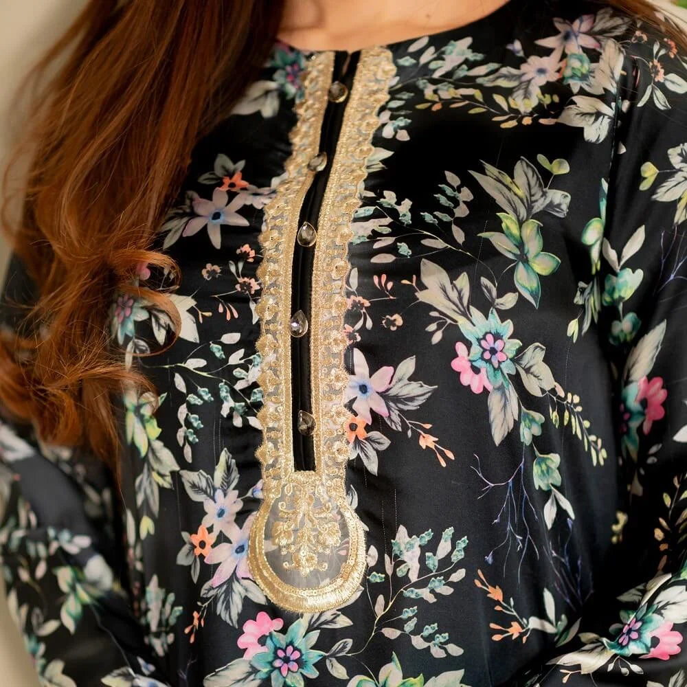 Sara Ahmad EIRA Handwork Collection 2026 | LELA B