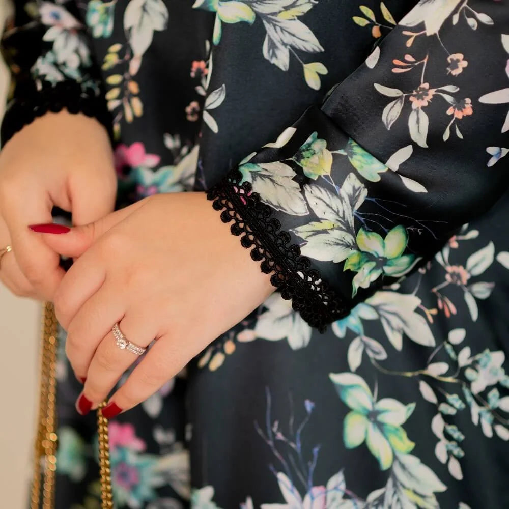 Sara Ahmad EIRA Handwork Collection 2026 | LELA B