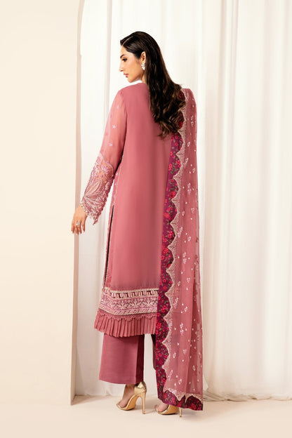 Xenia Luxury Chiffon | Lumen XF-983