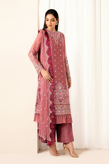 Xenia Luxury Chiffon | Lumen XF-983