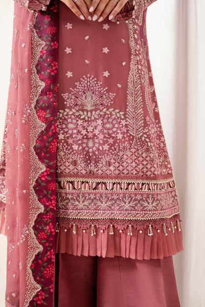 Xenia Luxury Chiffon | Lumen XF-983