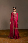 Sara Ahmad REHA Handwork Collection 2026 | LAILA