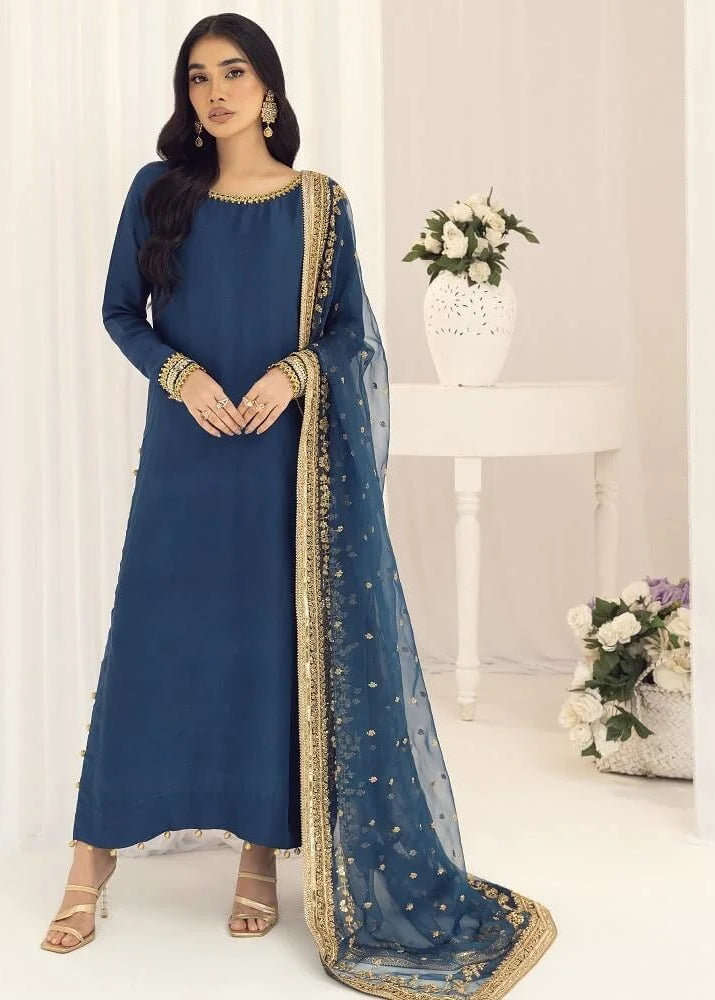Sara Ahmad KIARA Handwork Collection 2026 | Lisa