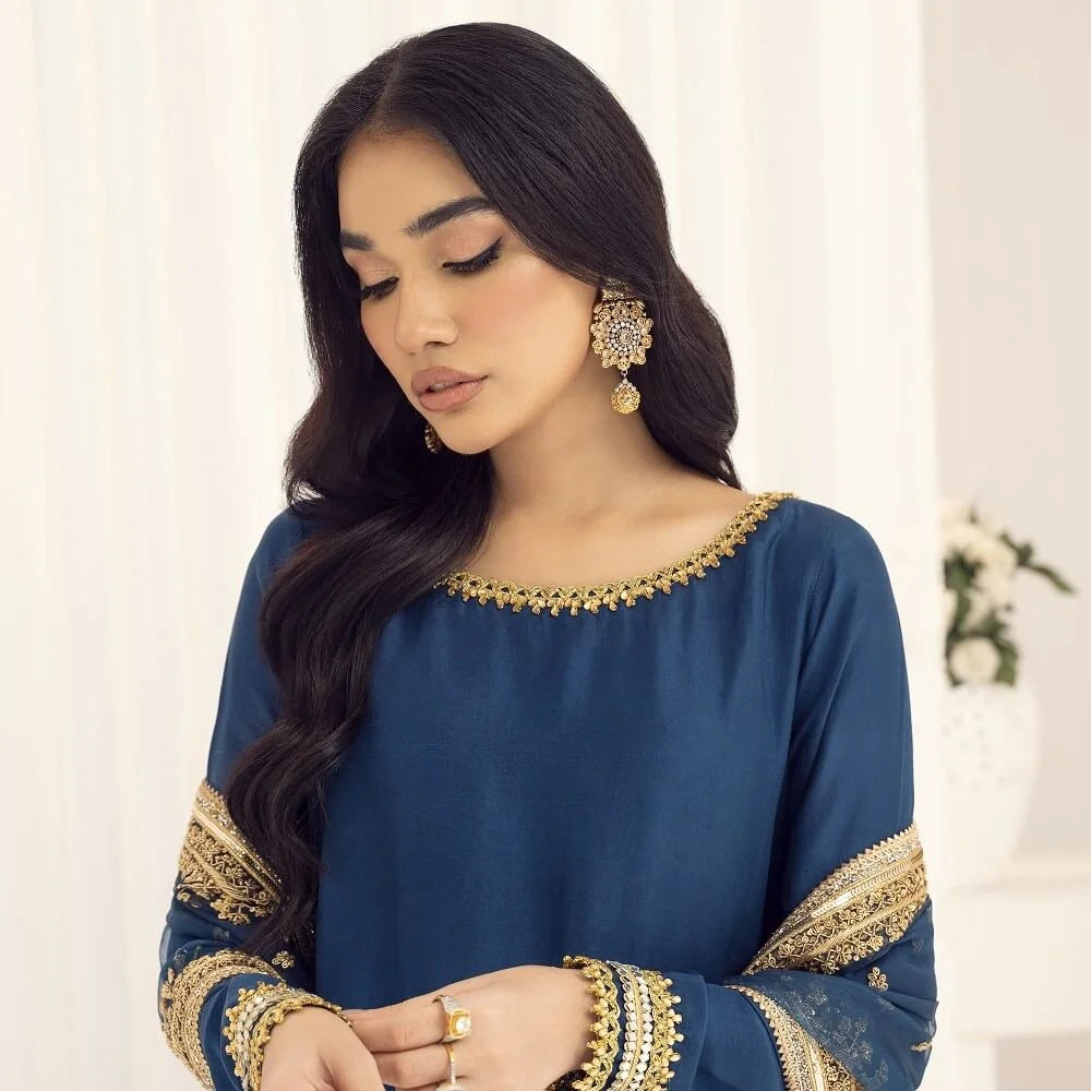 Sara Ahmad KIARA Handwork Collection 2026 | Lisa
