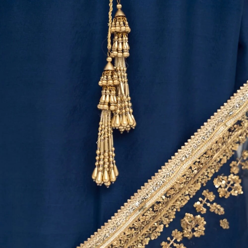 Sara Ahmad KIARA Handwork Collection 2026 | Lisa