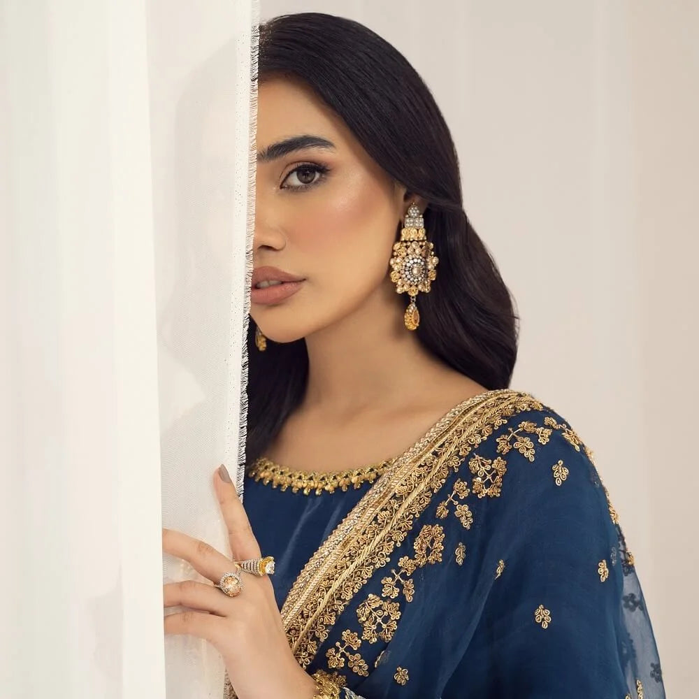 Sara Ahmad KIARA Handwork Collection 2026 | Lisa