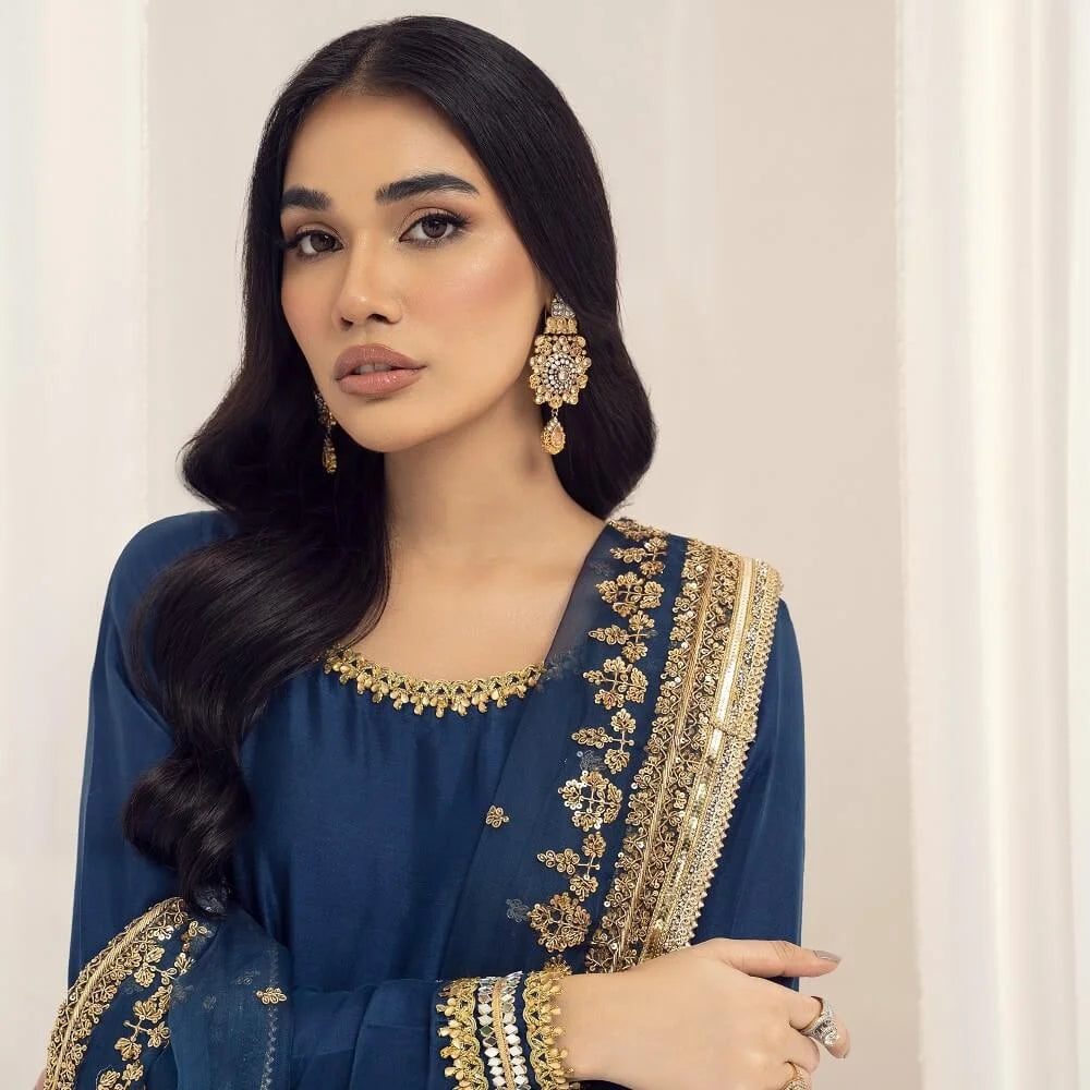 Sara Ahmad KIARA Handwork Collection 2026 | Lisa