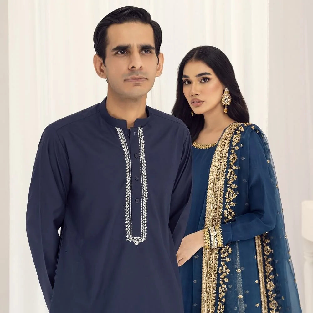 Sara Ahmad KIARA Handwork Collection 2026 | Lisa