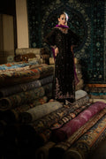Sara Ahmad Noura Handwork Collection 2026 | MAINA
