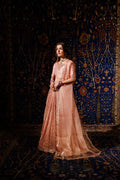 Sara Ahmad Noura Handwork Collection 2026 | MEERAL
