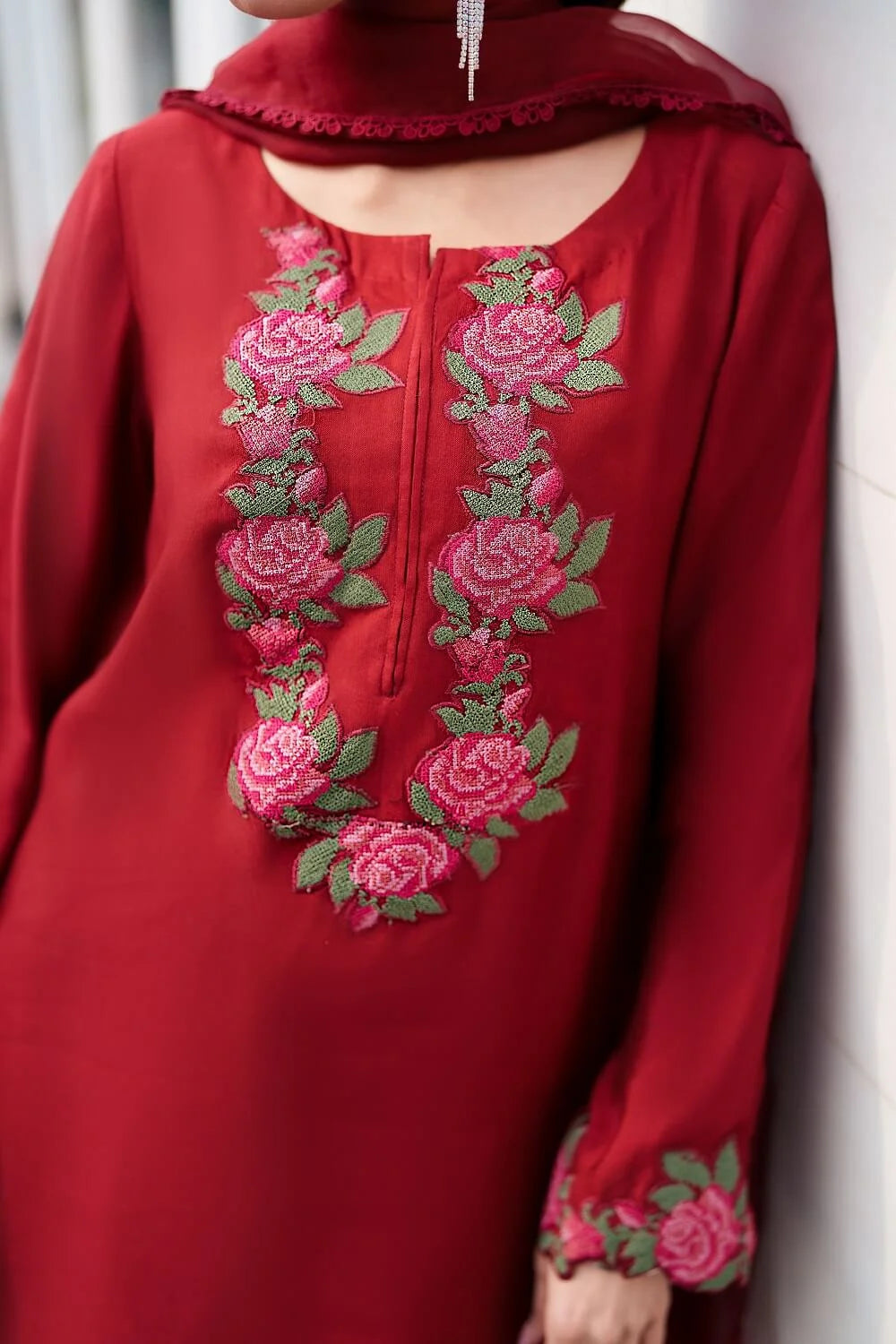 Sara Ahmad Amayra Handwork Collection 2026 | MIA
