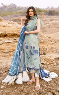 Asifa Nabeel Meraki Summer Collection 2024 | Miya - Mirha Fashion