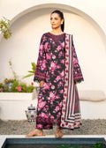 Xenia Unstitched Embroidered 3Pcs Lawn Summer Collection | VAHI - Mirha Fashion