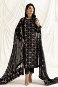 Dua Festive Collection Embroidered By Alizeh 2023 | Nazik - Mirha Fashion