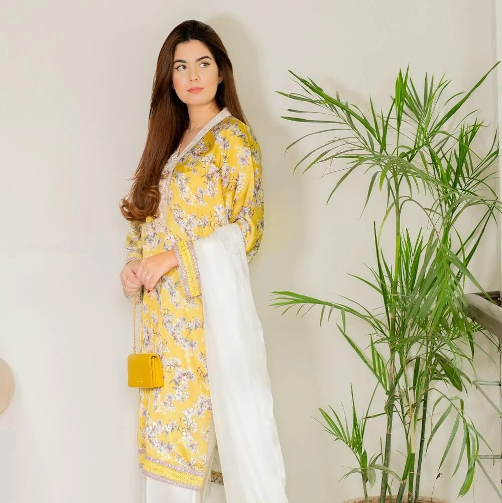 Sara Ahmad EIRA Handwork Collection 2026 | NERA