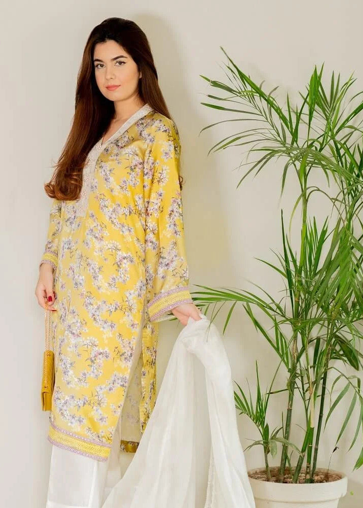 Sara Ahmad EIRA Handwork Collection 2026 | NERA