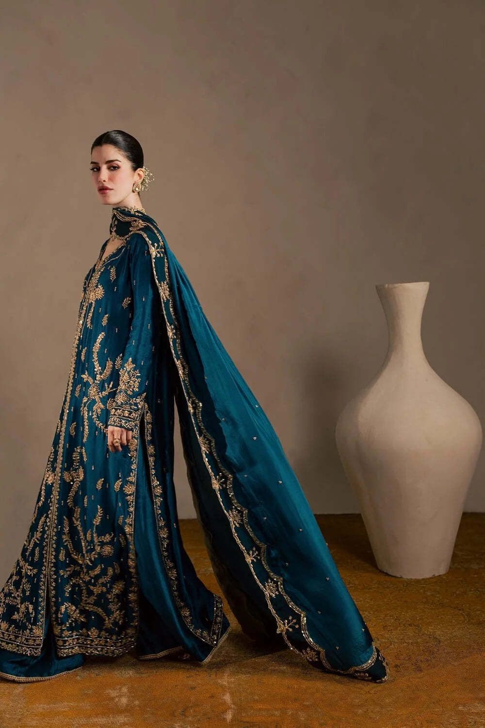 Sara Ahmad REHA Handwork Collection 2026 | NYRA