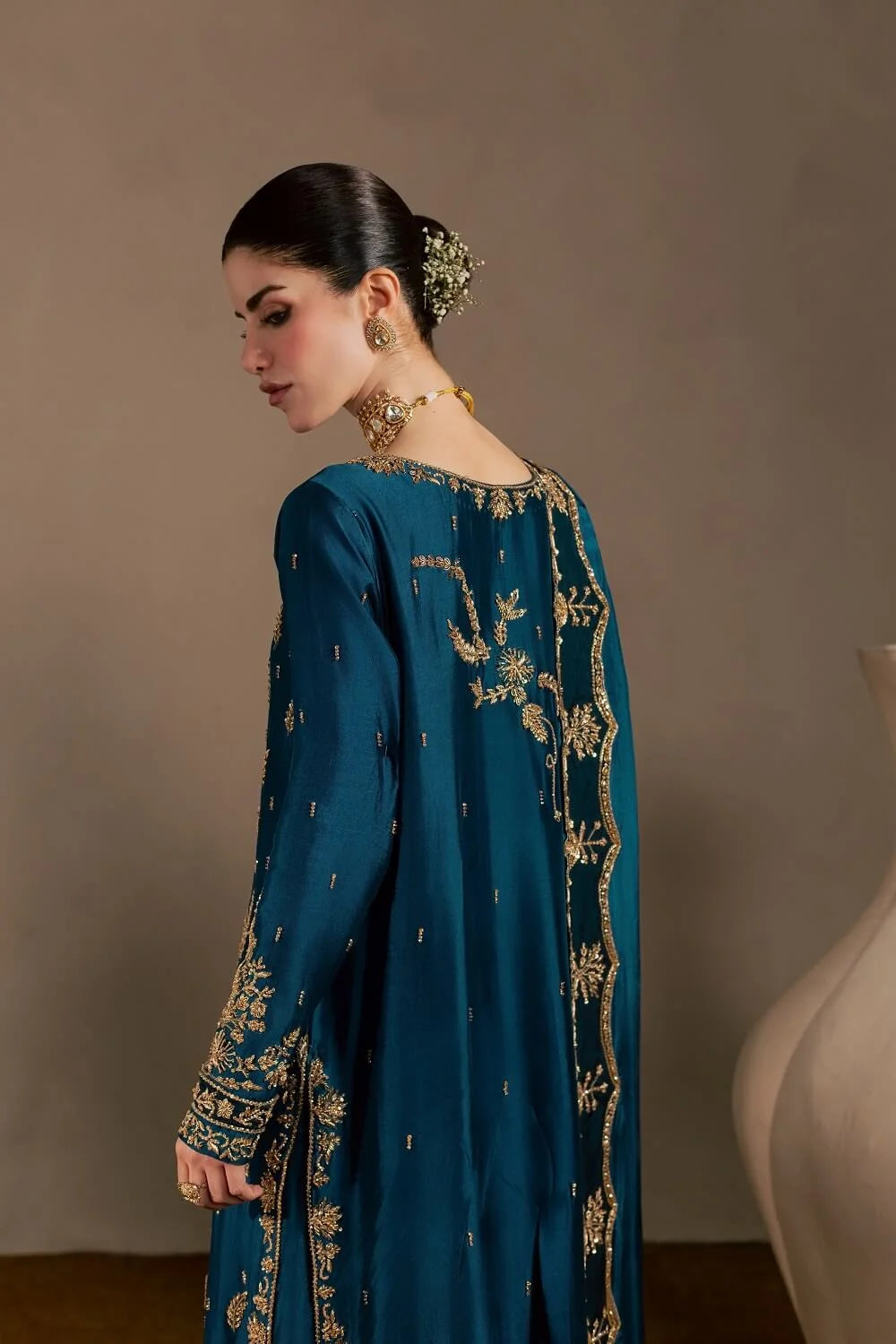 Sara Ahmad REHA Handwork Collection 2026 | NYRA