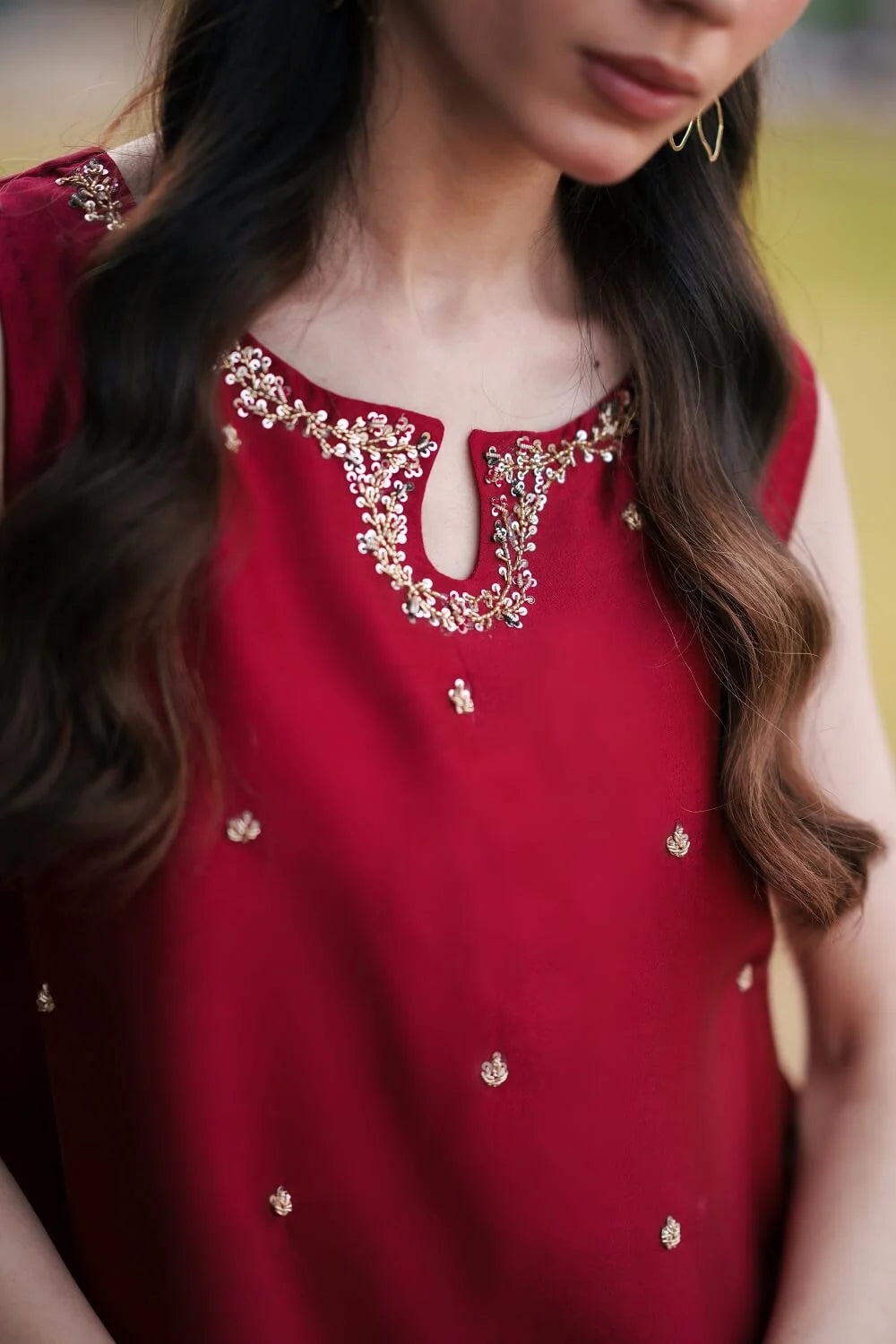 Sara Ahmad Amayra Handwork Collection 2026 | RANIA
