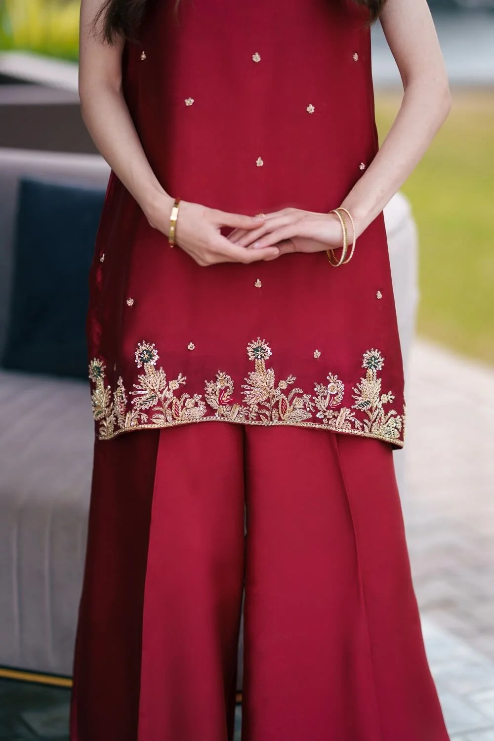 Sara Ahmad Amayra Handwork Collection 2026 | RANIA