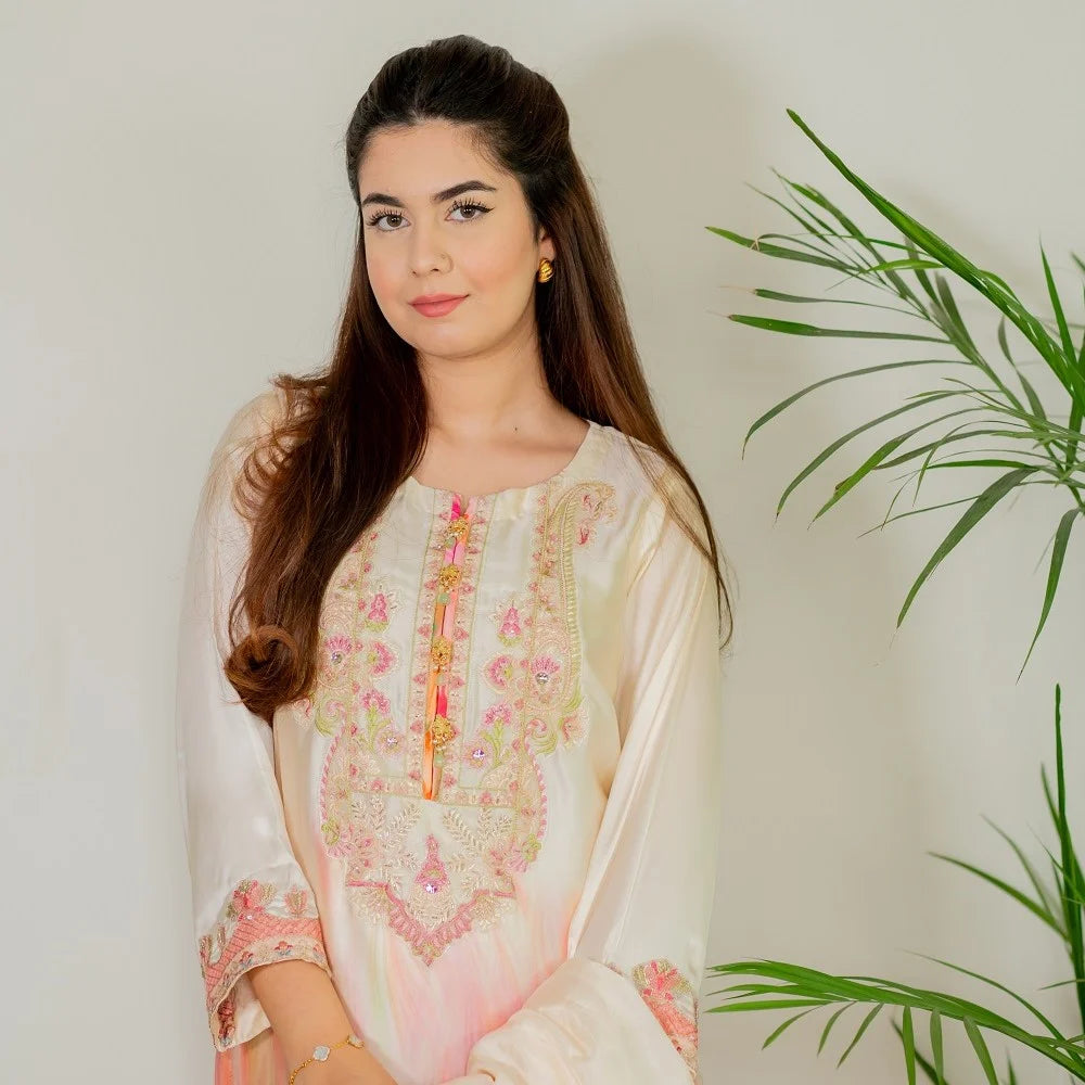 Sara Ahmad EIRA Handwork Collection 2026 | REHA