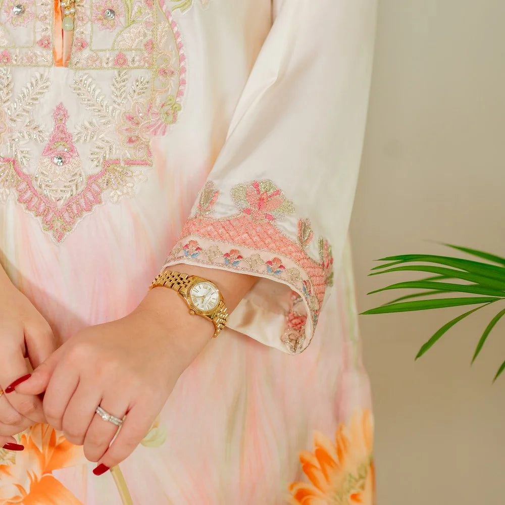Sara Ahmad EIRA Handwork Collection 2026 | REHA