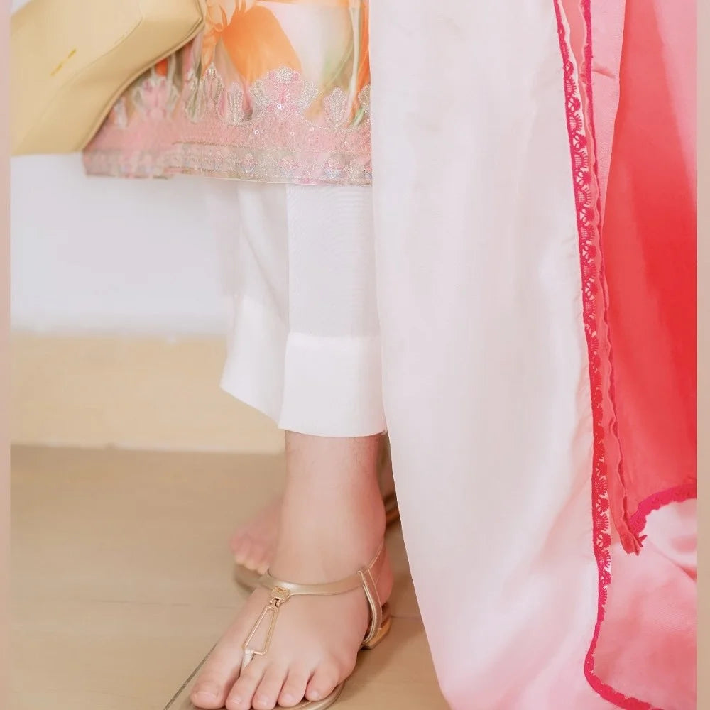 Sara Ahmad EIRA Handwork Collection 2026 | REHA