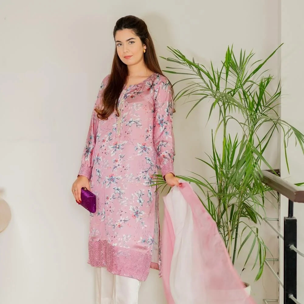 Sara Ahmad EIRA Handwork Collection 2026 | LELA P