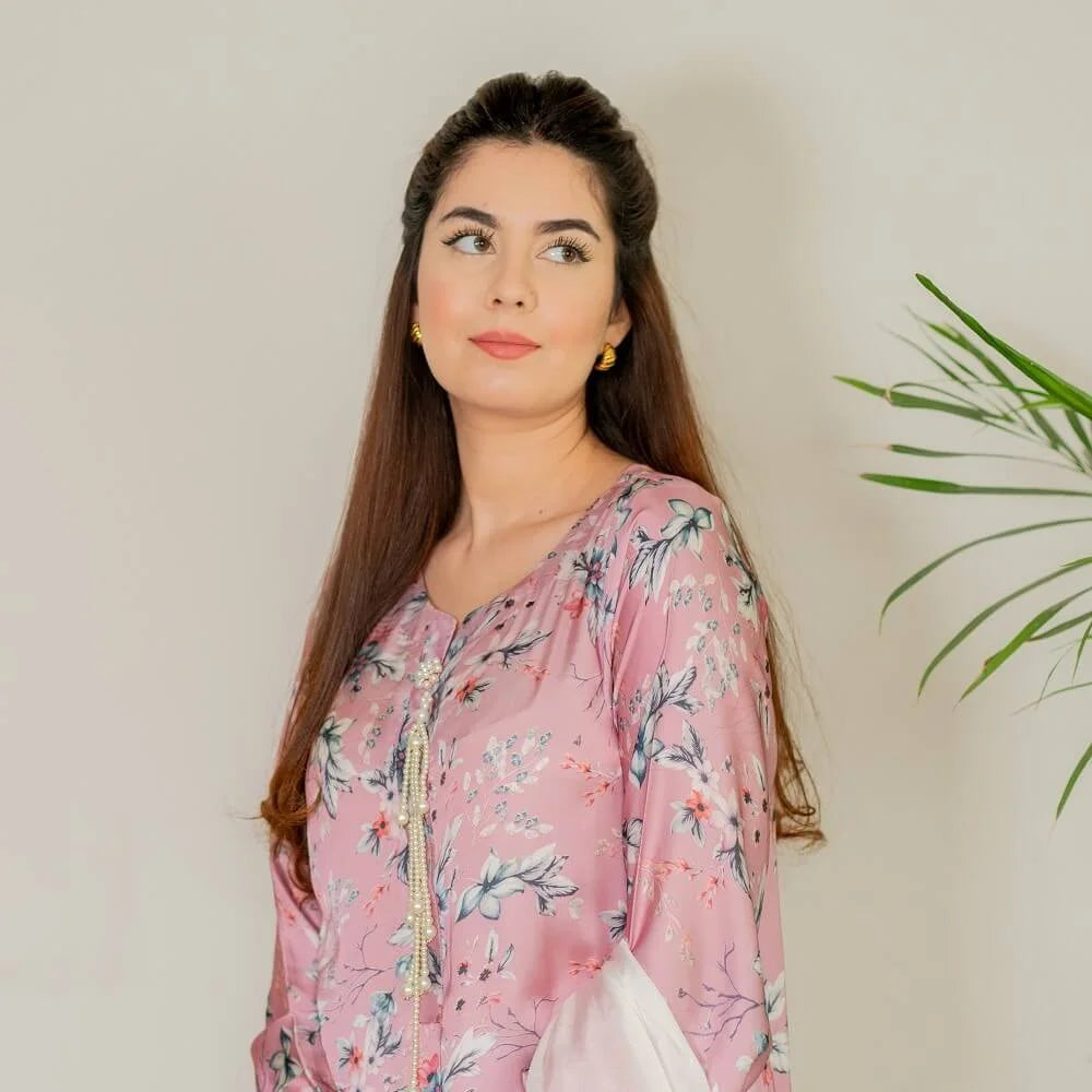 Sara Ahmad EIRA Handwork Collection 2026 | LELA P